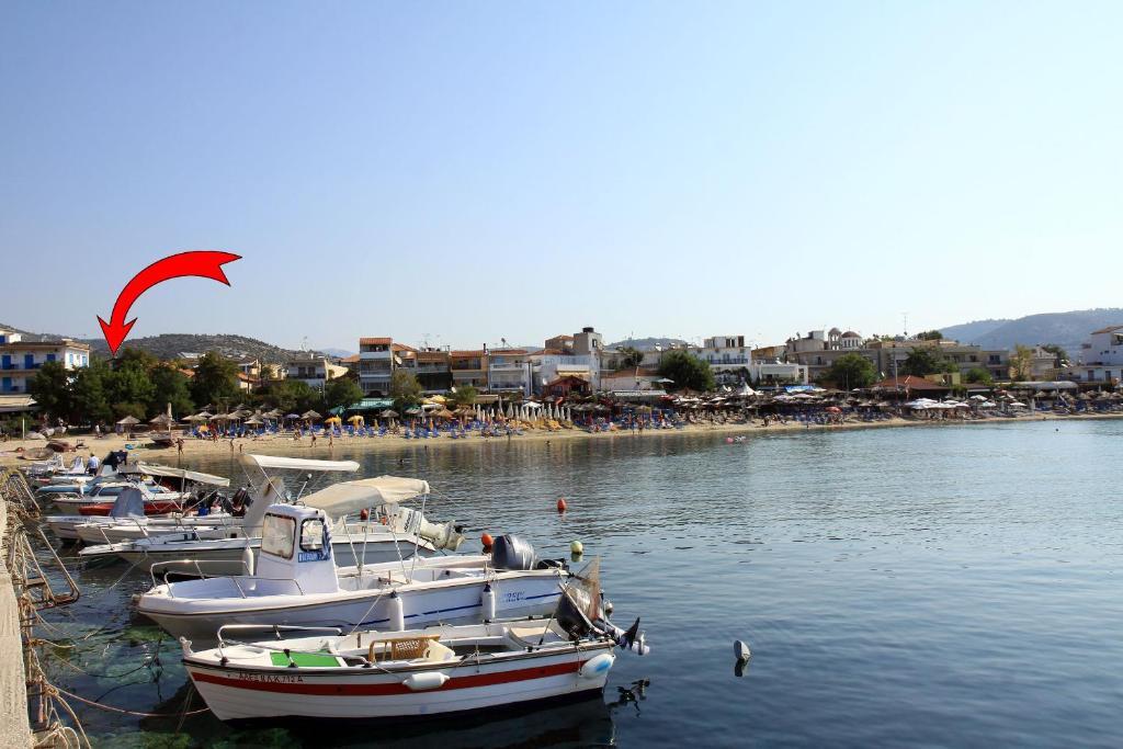 Pension Aldebaran Hotel Potos Exterior photo