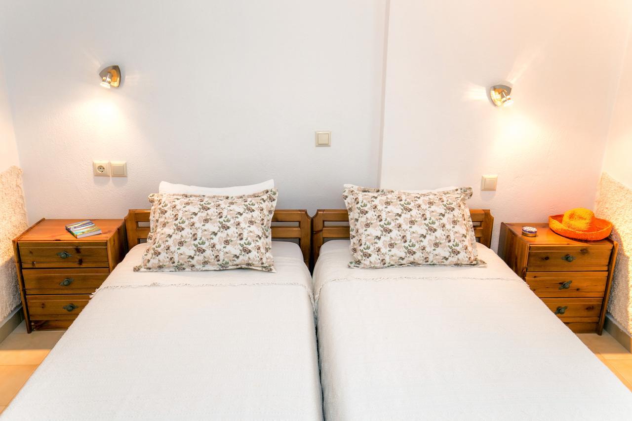 Pension Aldebaran Hotel Potos Exterior photo